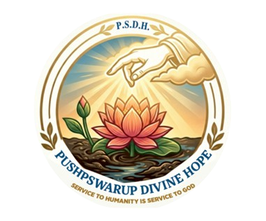 Pushp Swarup Divine Hope Foundation